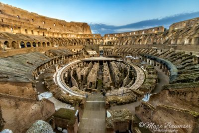 Colosseum 61128