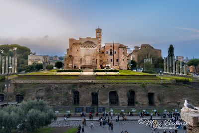Colosseum 61132