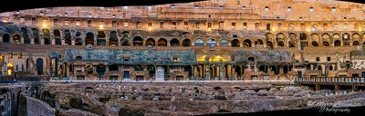 Colosseum 61154-59