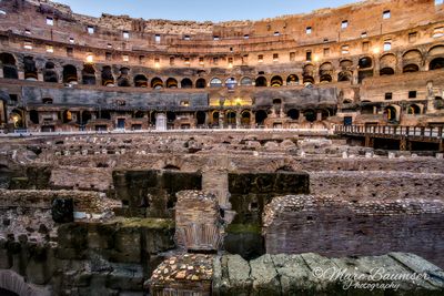 Colosseum 61160