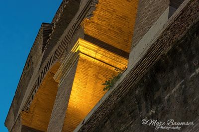 Colosseum 61172