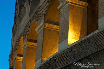 Colosseum 61174