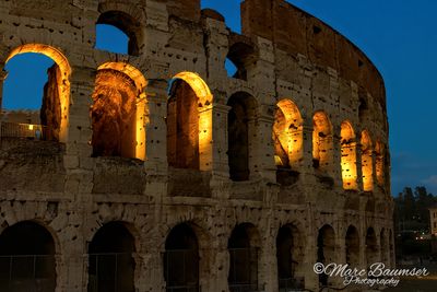 Colosseum 61179