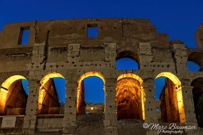 Colosseum 61183