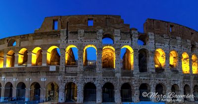 Colosseum 61185