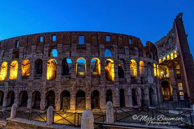 Colosseum 61192