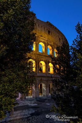 Colosseum 61198