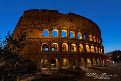 Colosseum 61203