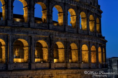 Colosseum 61207