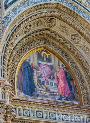 The Duomo 61238
