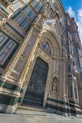 The Duomo 61274-76