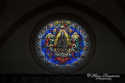 The Duomo 61320