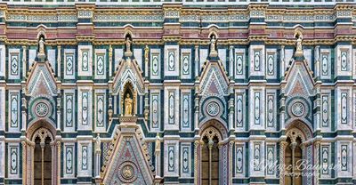 The Duomo 61418-24