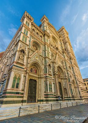The Duomo 61426