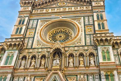 The Duomo 61433