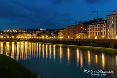 Arno River 61485