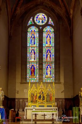 Basilica di Santa Trinita 61922