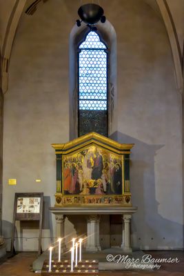 Basilica di Santa Trinita 61952