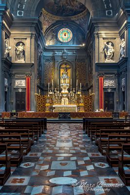 Basilica di Santa Trinita 61957