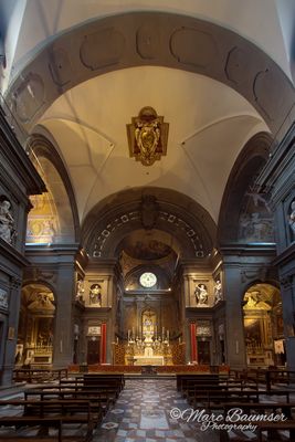 Basilica di Santa Trinita 61960