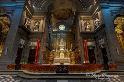 Basilica di Santa Trinita 61970