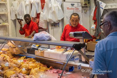 Florence Central Market 62028
