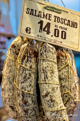 Florence Central Market 62036