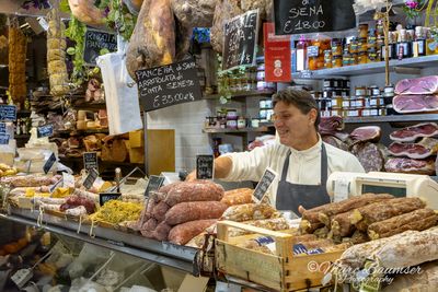 Florence Central Market 62062