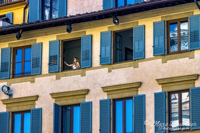 Picturing The Duomo 62095