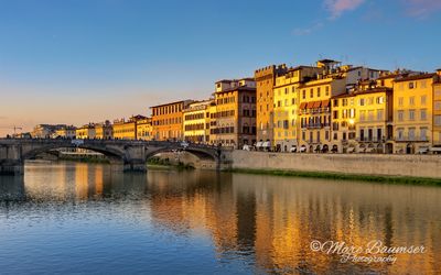 Arno River 62308