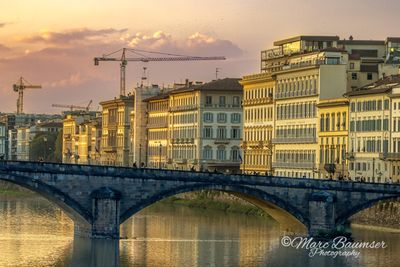 Arno River 62314