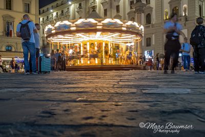 Piazza Della Repubblica 62503