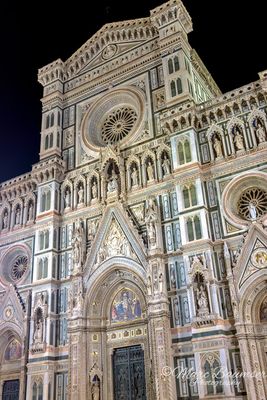 The Duomo 62522