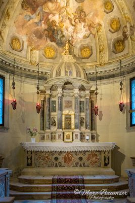 Chiesa di S. Giacomo dall'Orio 62887