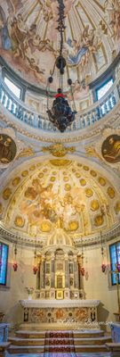 Chiesa di S. Giacomo dall'Orio 62889-09