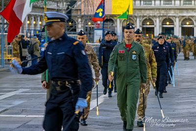 Piazza San Marco 63403