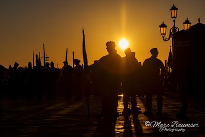 Piazza San Marco 63519
