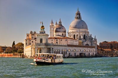 Santa Maria della Salute 63796