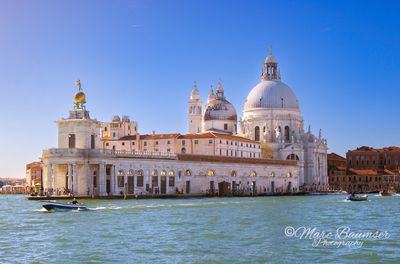 Santa Maria della Salute 63804