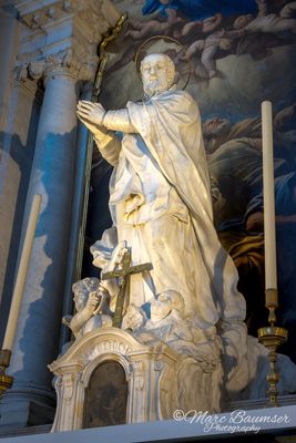 Santa Maria della Salute 63821