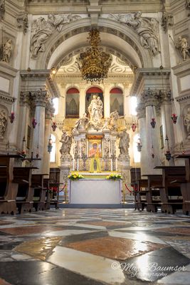 Santa Maria della Salute 63827