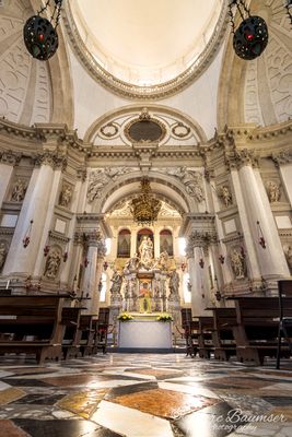 Santa Maria della Salute 63830
