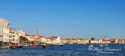 Grand Canal, Venice 63960