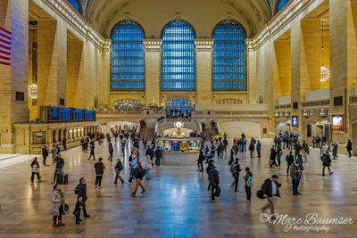Grand Central Terminal 64743