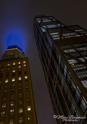 NYC At Night 64903