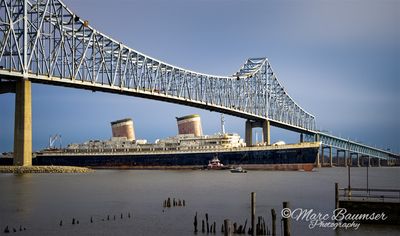 SS United States 65074
