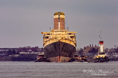 SS United States 64972