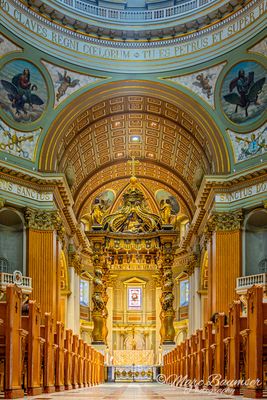 Mary - Queen of the World Cathedral 68484