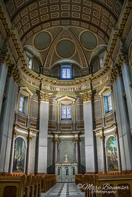 Mary - Queen of the World Cathedral 68516-8