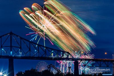 Montreal International Fireworks Festival 68893